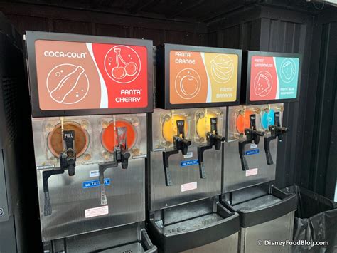 Cool Wash 2019 Epcot Food And Wine Festival The Disney Food Blog