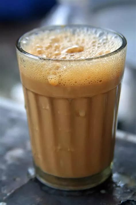 Black tea is a type of highly oxidized tea that's made from camellia sinensis leaves. How to make a perfect cup of Indian milk tea - Quora