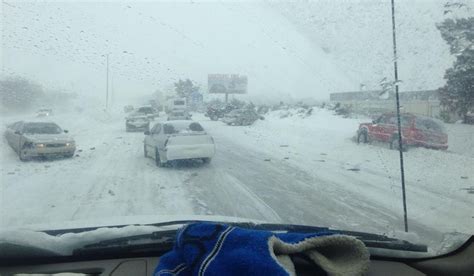 Video Multi Car Pile Up On Southbound Us 131 In Wyoming
