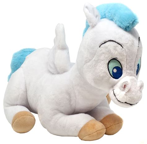 Disney Hercules Baby Pegasus Plush