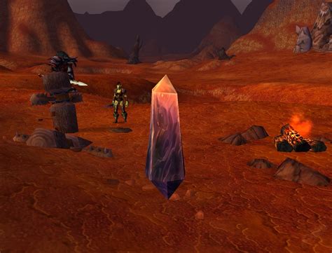 The Stones That Bind Us Quest Classic World Of Warcraft
