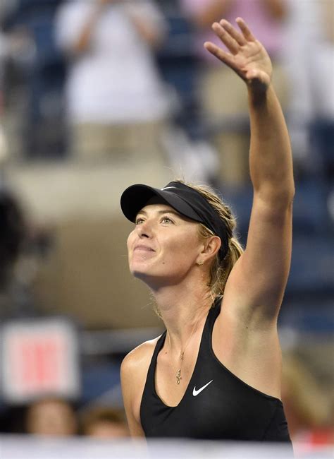 Maria Sharapova Rcelebrityarmpits