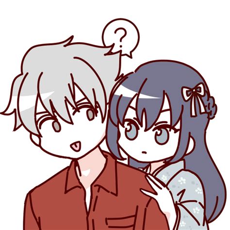 Nelsons Tweet Beberapa Link Picrew Couple Trendsmap