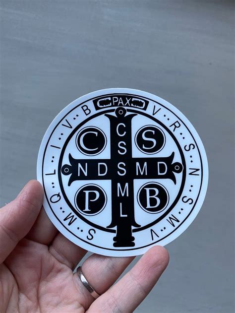 Pin On Catholic Stickers