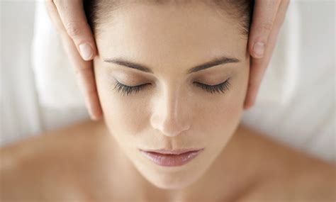 Facial And Massage Eden Beauty South Woodham Ferrers Groupon