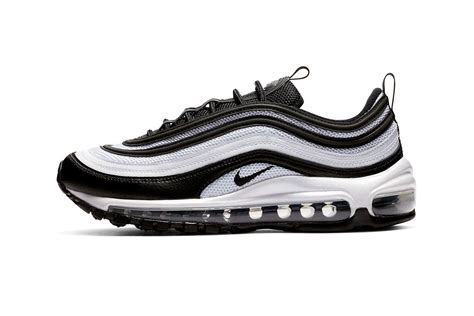 Nike air max 97 undftd marathon running shoes/sneakers. This Nike Air Max 97 Colorway is Giving Us 'Kung Fu Panda ...