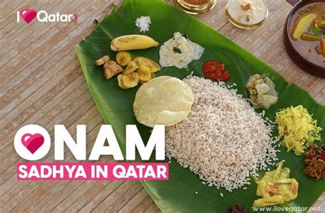 Enjoy the onam sadhya feast by suresh pillai, a celebrity chef, that will consist of 26 dishes and three kinds of payasam in a conveniently . Gear up for an elaborate Onam Sadhya and the places to ...