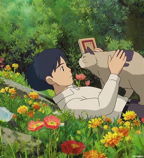 Studio Ghibli Movies Studio Ghibli Art Hayao Miyazaki Manga Anime