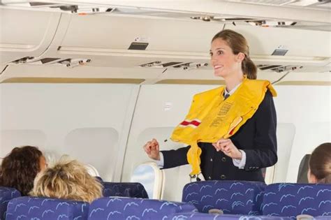 Human Trafficking Crackdown Scots Flight Attendants Being Trained To Spot Potential Victims