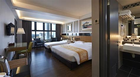 Prescott hotel bukit bintang ⭐ , malaysia, kuala lumpur, no 77, jalan changkat thambi dollah: Hotel Bukit Bintang, Chinatown, Petaling Street, Jalan ...