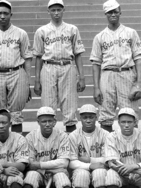 Negro League Baseball Heinz History Center