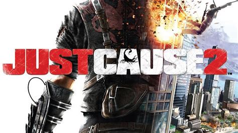 Just Cause 2 Trainer Mod For Just Cause 2