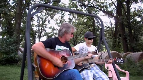 Uncle Randy Singing Bobby Mcgee Kristofferson Version Youtube