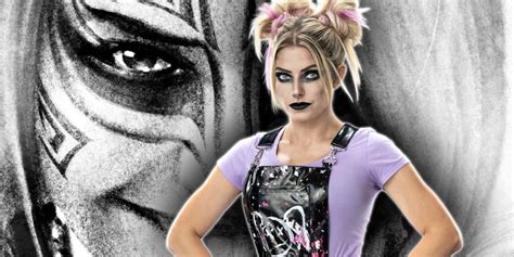 Wwe The Fiend And Alexa Bliss Poised For Major Impact On Raw