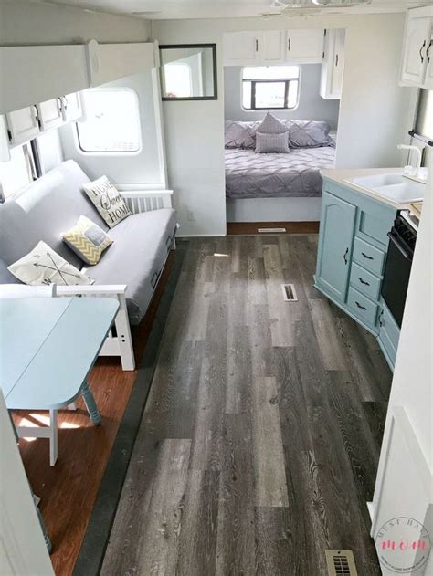 13 Rv Hacks Remodel And Renovation Ideas That Will Make You A Happy