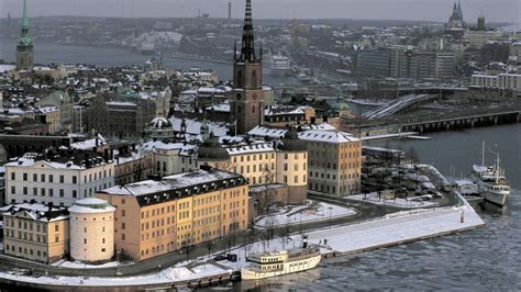 Stockholm Snow Wallpapers Top Free Stockholm Snow Backgrounds