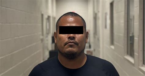 Border Patrol Agents Arrest Prior Sex Offender Making Illegally Entry Local News