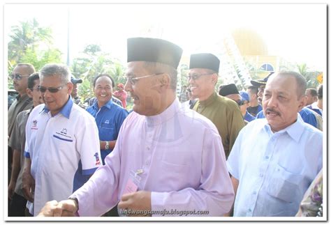 Resume calon bn di hulu selangor. P116 Wangsa Maju Dato' Shafei Abdullah: Gambar Sekitar ...