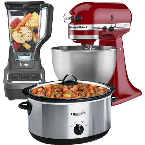 Clothing, home decor, furniture, accessories, electronics, appliances & more. Target Kitchen Appliances | LaurensThoughts.com