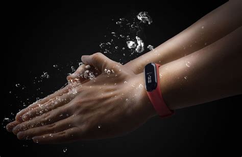 The mi band 3 wrist band has also undergone biocompatibility testing conducted by the anhui provincial institute for food and drug test, certificate no. Xiaomi Mi Band 3 sales cross 5 million globally in 3 ...