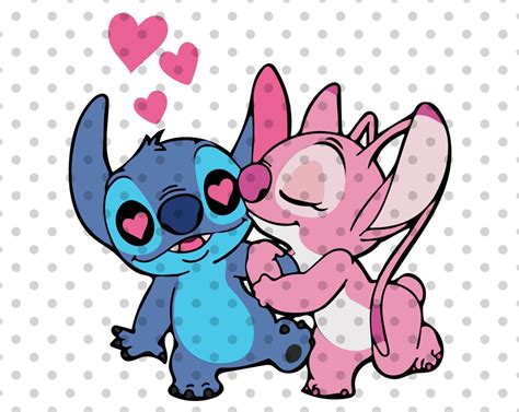 Lilo And Stich Svg Stitch Svgstitch Clipart Lilo Svg Etsy Images And