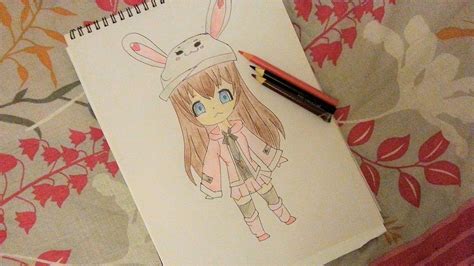 30 Top For Sketch Chibi Easy Anime Drawings Sarah Sidney Blogs