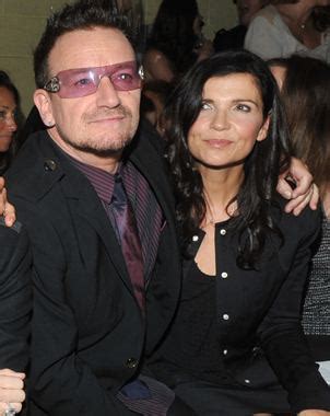El Universal Espectáculos Rumoran accidente de la esposa de Bono