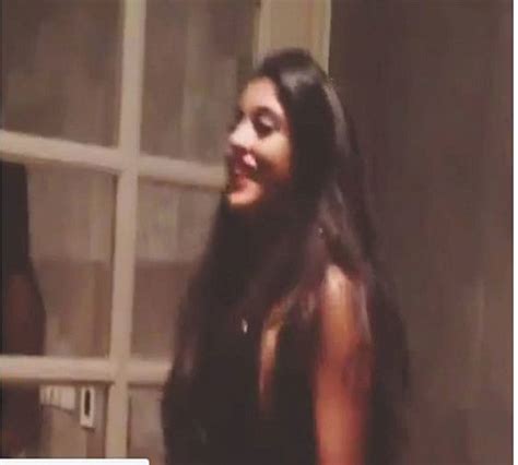 Navya Naveli Nanda Dance Video Viral On Social Media Amar Ujala Hindi News Live दिल्ली वाली