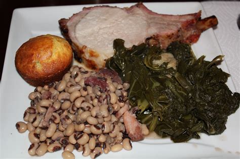 First and foremost, soul food refers to the spirit in which the food was prepared, novelist alice randall recently told us. kchawgskitchen: The New Year and Soul Food. It's A Family ...