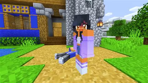 Aphmau Mod For Minecraft Pe Apk For Android Download
