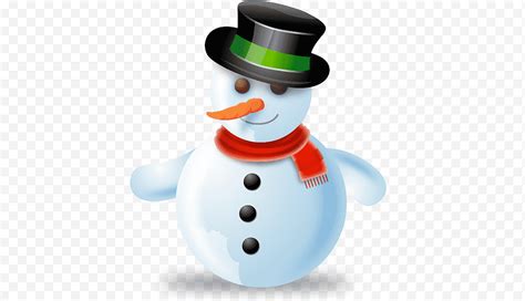 Navidad Snowman Emoji Png Klipartz