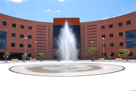 Archivoedificio Principal Campus Ucea Universidad De Guanajuato