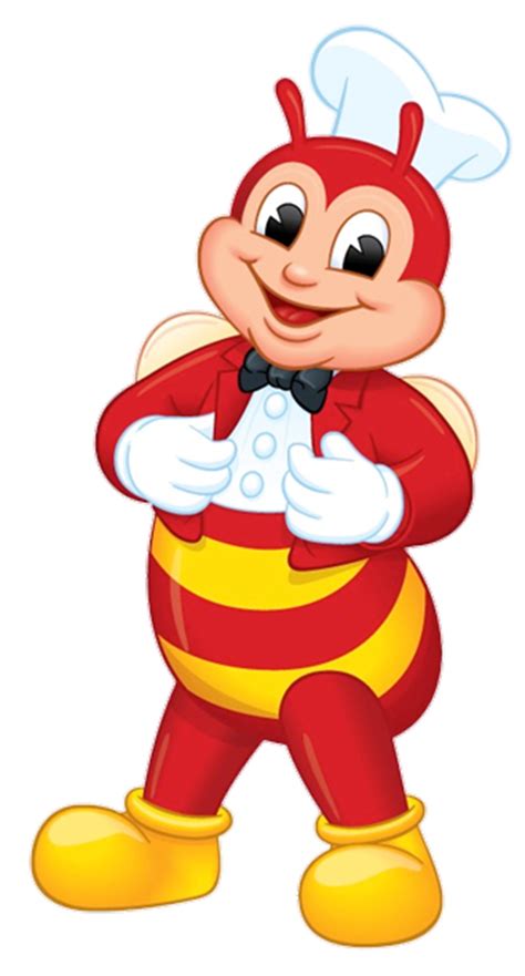 All png images can be used for personal use unless stated otherwise. Image - Jollibee.png | Fictional Characters Wiki | FANDOM ...