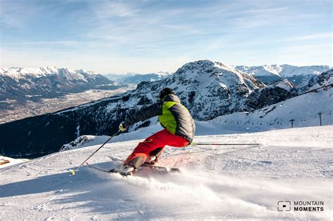 Beautiful Innsbruck Top Ski Areas Info And Photo Spots Mountain Moments