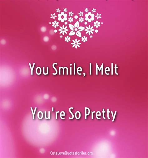 You Are Looking So Beautiful Quotes Beautiful Quotes You Are