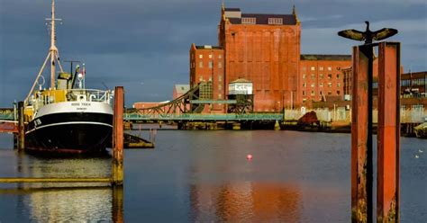 14 Reasons To Be Proud Youre From Grimsby To Celebrate Great Grimsby