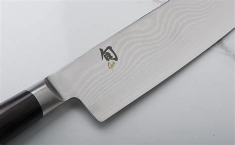 Kai Shun Damascus 15 Cm Universal Knife Colichef