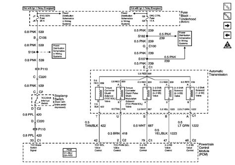 Each circuit displays a distinctive voltage condition. Ls1 Engine Parts Diagram - Wiring Diagram Schemas
