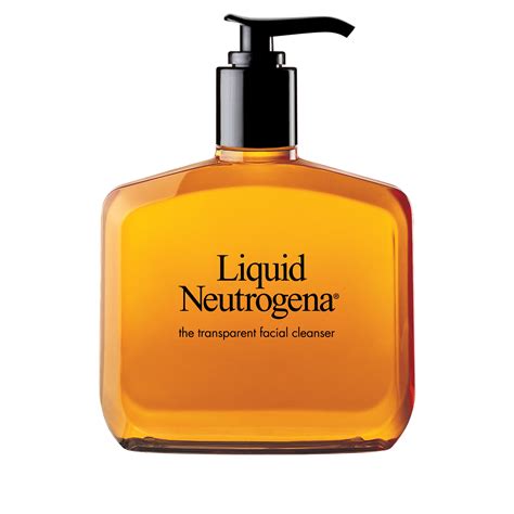 Liquid Neutrogena Fragrance Free Mild Facial Cleanser 8 Fl Oz