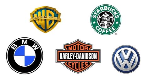 What Are The Emblem Logos Services Ground
