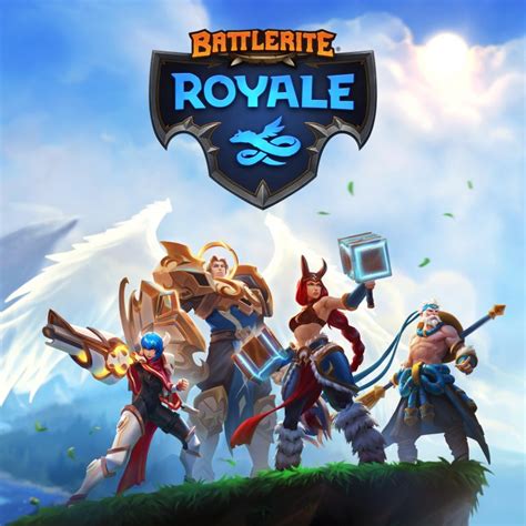 Battlerite Royale Goes Free To Play Stunlock Press
