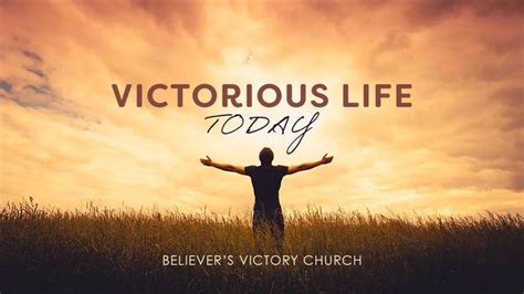Victorious Life Today Devotional Reading Plan Youversion Bible