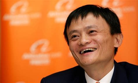Born 10 september 1964), is a chinese business magnate, investor and philanthropist. Один із двадцяти найбагатших людей у світі вступив у ...