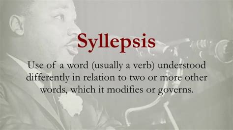 Syllepsis Examples With Explanations The Boffins Portal