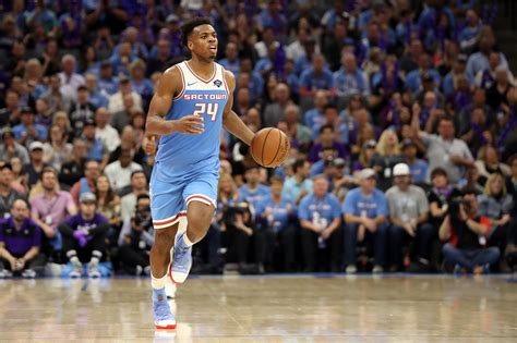 The pelicans' 2016 first round draft pick, buddy hield, is not short on confidence. Buddy Hield Donates $100,000 Toward Hurricane Dorian ...