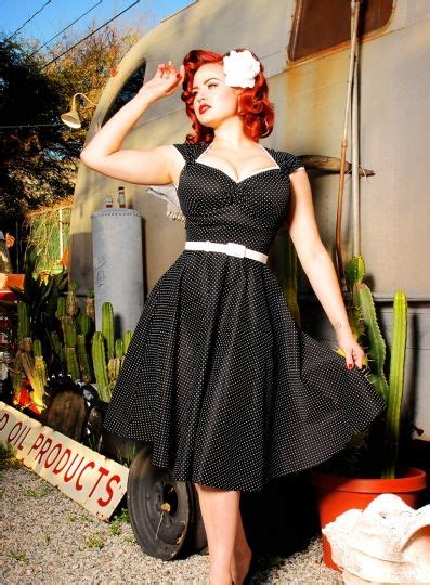 All About Abbie Pin Up Girl Clothing Gorgeous