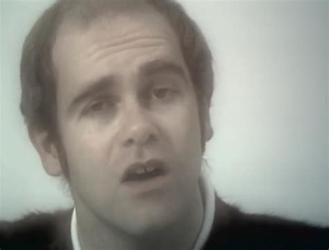 Elton John Sorry Seems To Be The Hardest Word 1976
