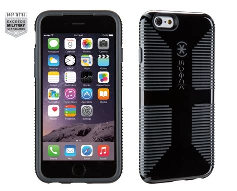 Speck Candyshell Gripcard Case For Iphone 6 Multiple Colors From 25