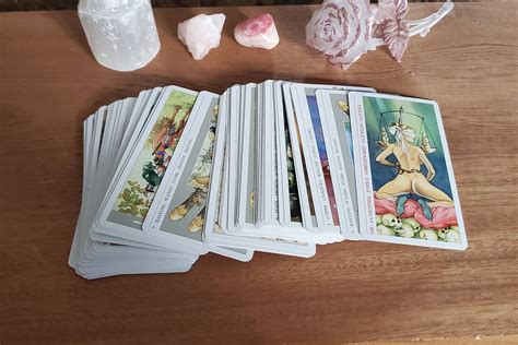 18 sex tarot sexual chemistry psychic reading intuitive etsy canada