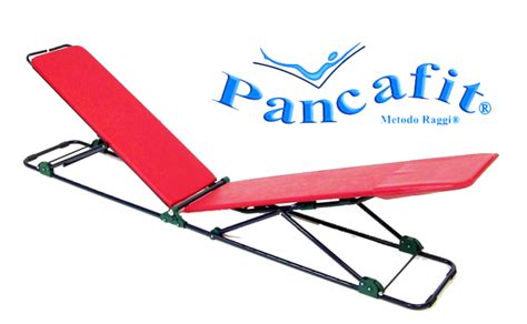 Pancafit® - StudioRA